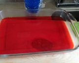 Foto del paso 7 de la receta: Flan y gelatina tu y yo 👍💕