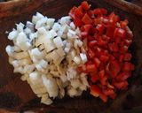Foto del paso 5 de la receta: Canelones de acelga