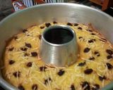 Foto langkah ke 7 dari resep Prol Tape Keju Kismis Aduk-aduk Jadi.
