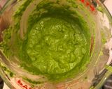 A picture of step 5 of Spring Pesto, Veg and Feta Tart.