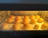 Hình bước làm 3 của món Hamburger