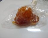 Foto del paso 2 de la receta: Coquitos Acaramelados