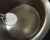 Rose Pudding Without Gelatin / Agar Agar recipe step 4 photo