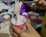 Foto langkah ke 4 dari resep Cupcake coklat.