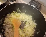 Foto del paso 2 de la receta: Charquicán con huevo
