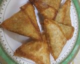 Foto langkah ke 5 dari resep Beef sambosa.