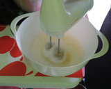 Foto del paso 2 de la receta: Red Molly