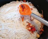 Foto del paso 7 de la receta Fideos chinos