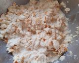 Foto del paso 3 de la receta: Budín de pan en licuadora 🇺🇾