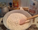 Foto del paso 2 de la receta: Scones de zanahoria