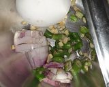 এঁচোড় ডিমের ডেভিল চপ(enchor dimer devil chop recipe in Bengali) রেসিপির ধাপ 5 ছবি