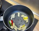 Gambar langkah 1 resipi Daging kicap simple.