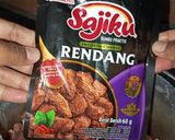 Foto langkah ke 2 dari resep Rendang Daging Satset.