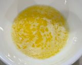 A picture of step 3 of Belgian-Style Yeast Waffles.