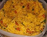 Foto del paso 3 de la receta: Arroz con chorizo