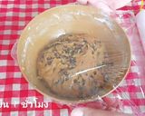 A picture of step 8 of Soft Chocolate Chip Cookies (Made with a Convection Oven).