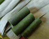 Foto langkah ke 3 dari resep Kue Putu Tanpa Cetakan Bambu.