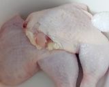 Foto langkah ke 1 dari resep Ayam kecap taiwan.