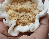 A picture of step 5 of Ukadiche Modak (Ganesh Chaturthi Special).