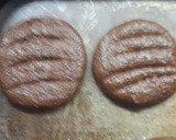 Foto del paso 2 de la receta: Galletitas de Nesquik 🍫🍪 (sin manteca)