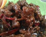 Foto langkah ke 6 dari resep Beef teriyaki mantap.