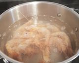 Foto del paso 1 de la receta: Cómo cocer langostinos