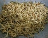 Foto langkah ke 6 dari resep Kering tempe teri kacang.