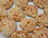Foto del paso 4 de la receta: Chipacitos de queso
