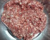 Foto del paso 2 de la receta: Sfiha o empanada Árabe