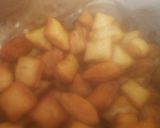A picture of step 20 of Vanilla yoghurt mandazi.