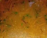 Vegetable soup recipe step 5 photo