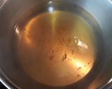 Foto del paso 3 de la receta: Boniatos zanahoria en almíbar