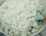 Foto langkah ke 2 dari resep Nasi Goreng Bawang Putih.