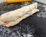 Foto del paso 6 de la receta: Rosca de Fiambre