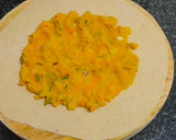 உருளைக்கிழங்கு மசாலா சப்பாத்தி ரெசிபி ஸ்டேப் 4 புகைப்படம்