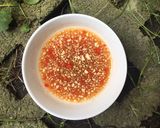 Hình bước làm 2 của món Nước mắm me