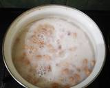 Sayur Asem Simple langkah memasak 4 foto