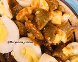A picture of step 3 of DanBeans by maryumms_cuisine.