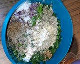Foto del paso 2 de la receta: Aderezo para ensalada o carne