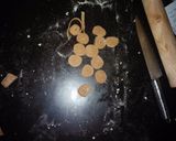 Foto langkah ke 6 dari resep Homemade Pasta Gandum.