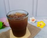 Foto langkah ke 5 dari resep Es Teh Asam Jawa.