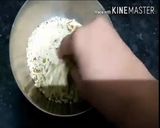 मूँगदाल डोसा विथ मटर पनीर फिलिंग (Moongdal Dosa with Matar paneer fiiling recipe in Hindi) रेसिपी चरण 1 फोटो