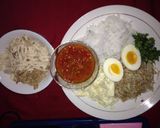 Foto langkah ke 4 dari resep 7. Soto Ayam Lamongan.