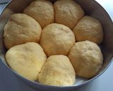 Foto langkah ke 6 dari resep Sweet Potato Bread.