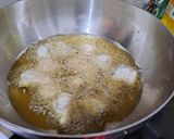 Foto langkah ke 3 dari resep Lamuru Goreng Tepung.