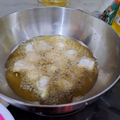 Langkah 3