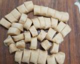 Dryfruit Gughara recipe step 4 photo