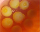 Foto del paso 3 de la receta: Garibaldis ✨