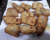 Foto del paso 2 de la receta: Filetes de merluza empanados