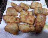 Foto del paso 2 de la receta: Filetes de merluza empanados